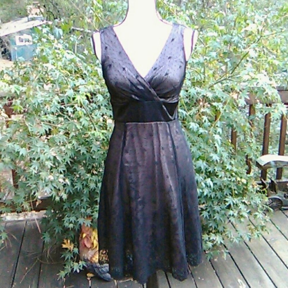 Twenty One Lace Evening Dress